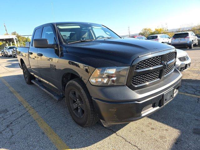 used 2023 Ram 1500 Classic car, priced at $25,195