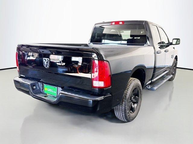 used 2023 Ram 1500 Classic car, priced at $21,498