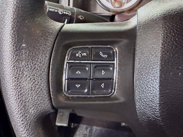 used 2023 Ram 1500 Classic car, priced at $21,498