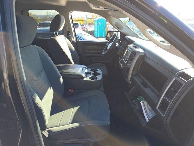 used 2023 Ram 1500 Classic car, priced at $25,195