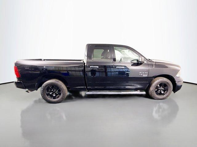 used 2023 Ram 1500 Classic car, priced at $21,498