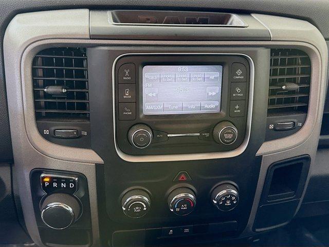 used 2023 Ram 1500 Classic car, priced at $21,498