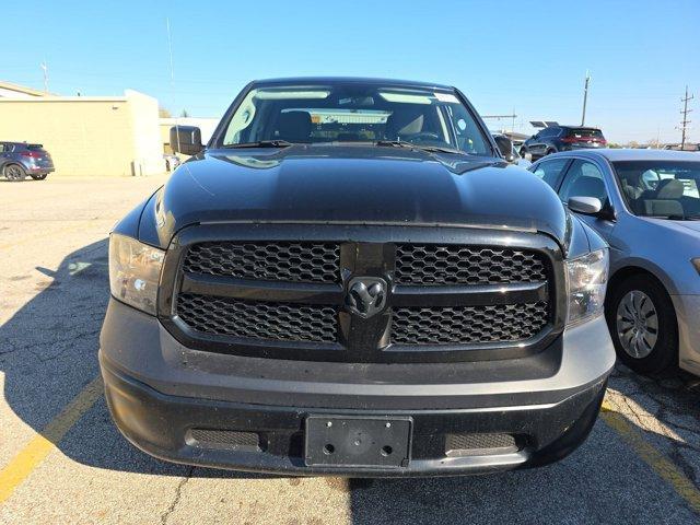 used 2023 Ram 1500 Classic car, priced at $25,195