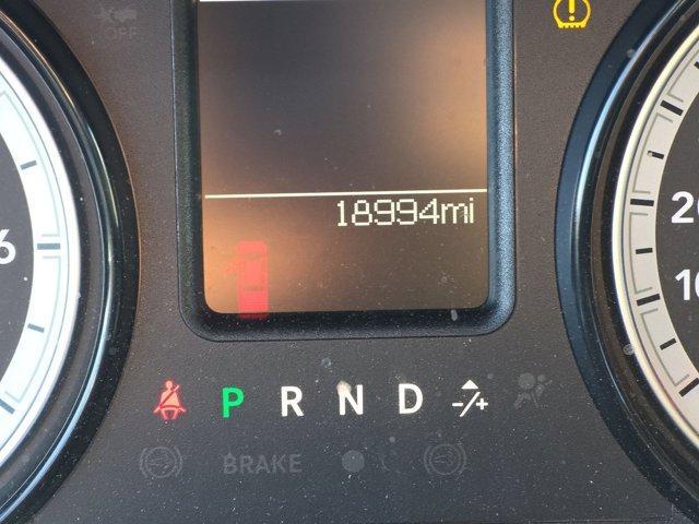 used 2023 Ram 1500 Classic car, priced at $25,195