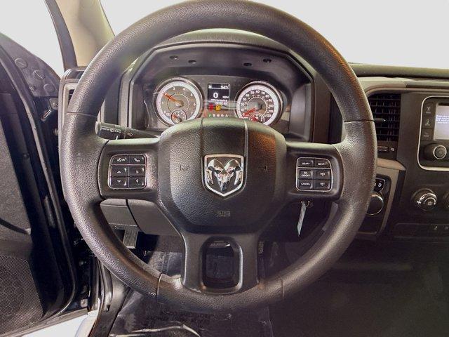 used 2023 Ram 1500 Classic car, priced at $21,498