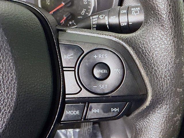 used 2022 Toyota RAV4 car, priced at $21,598