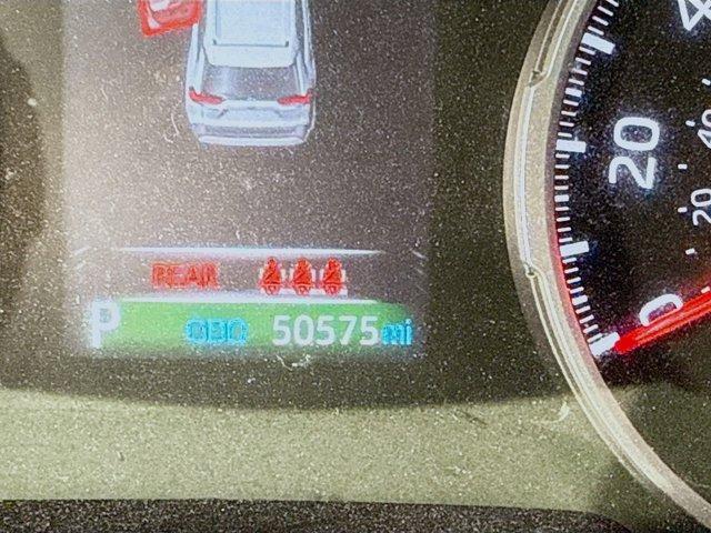 used 2022 Toyota RAV4 car, priced at $21,598