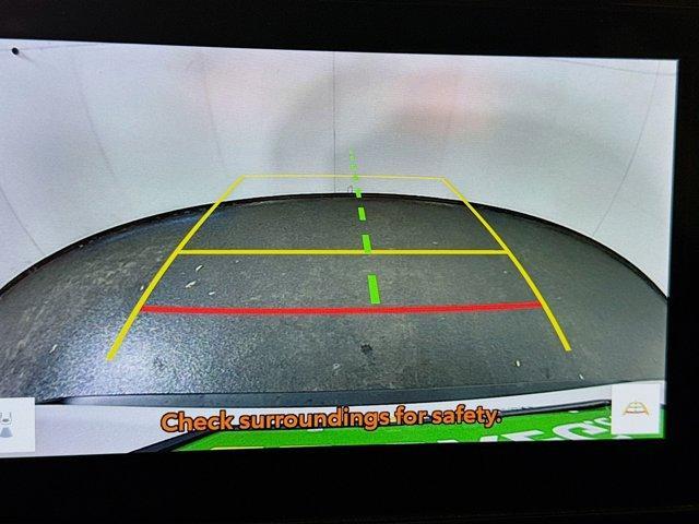 used 2024 Toyota RAV4 car, priced at $21,498