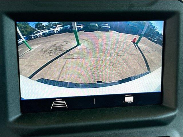 used 2020 Chevrolet Silverado 2500 car, priced at $25,998