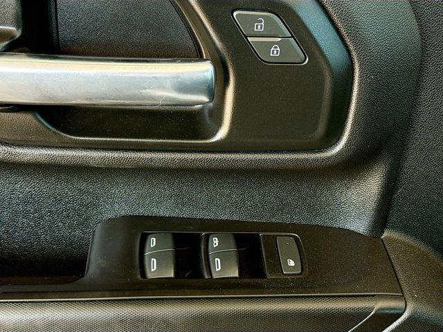 used 2020 Chevrolet Silverado 2500 car, priced at $25,998