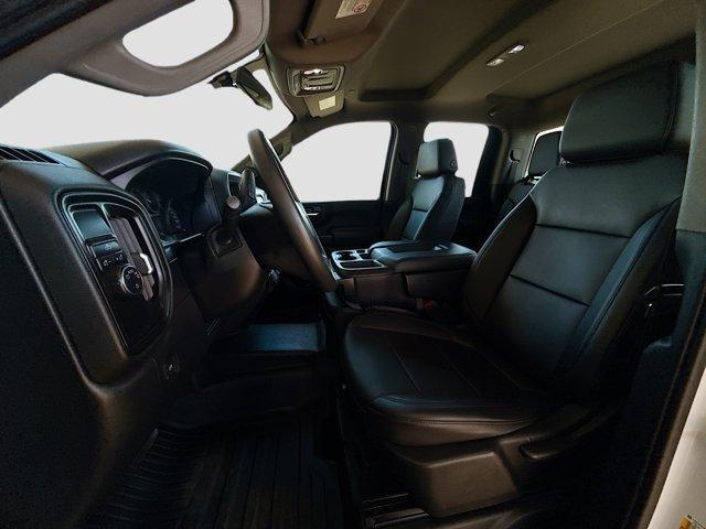 used 2020 Chevrolet Silverado 2500 car, priced at $25,998