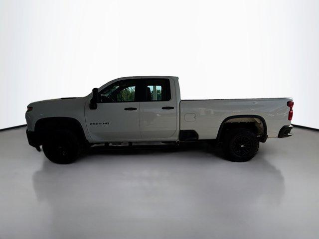 used 2020 Chevrolet Silverado 2500 car, priced at $25,998