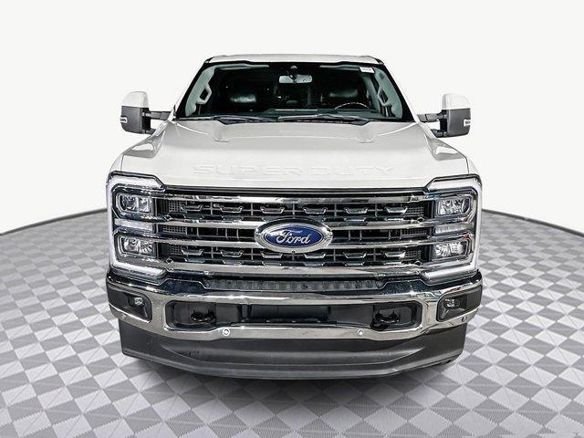 used 2023 Ford F-350 car, priced at $45,498