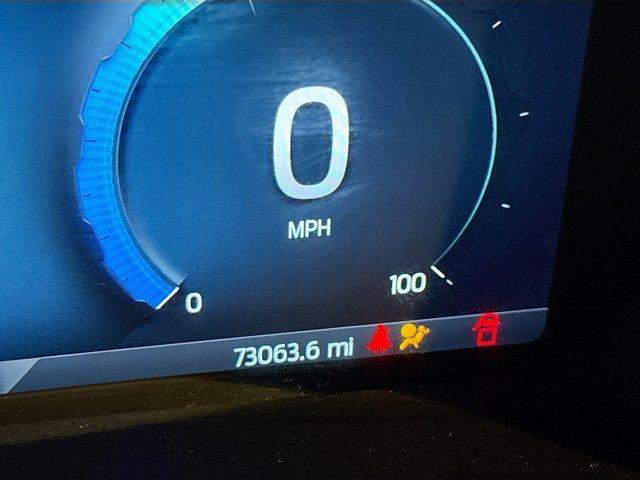 used 2023 Ford F-350 car, priced at $45,498