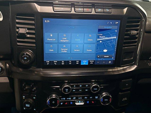 used 2023 Ford F-350 car, priced at $45,498