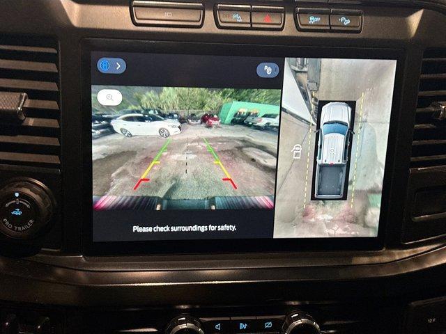 used 2023 Ford F-350 car, priced at $45,498