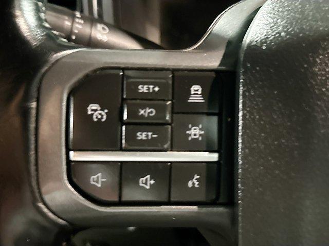 used 2023 Ford F-350 car, priced at $45,498