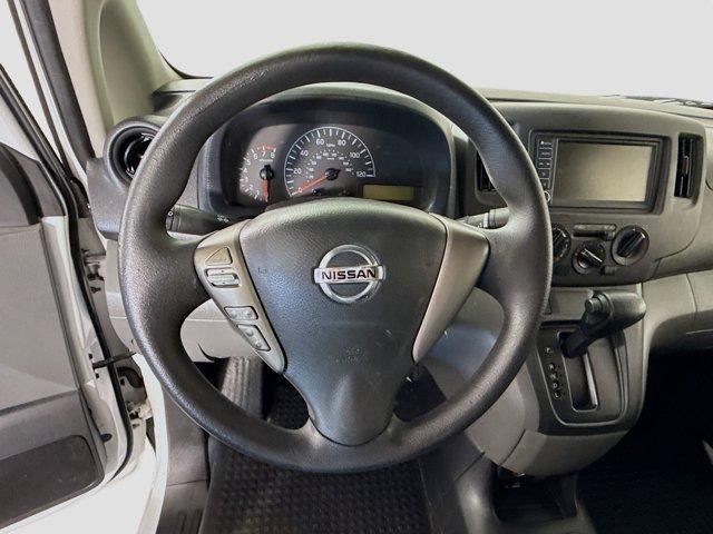 used 2020 Nissan NV200 car, priced at $12,998