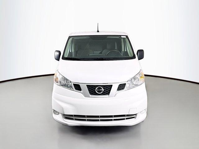 used 2020 Nissan NV200 car, priced at $12,998
