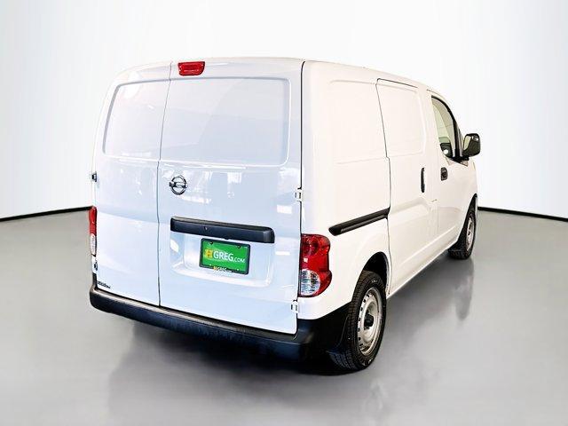 used 2020 Nissan NV200 car, priced at $12,998