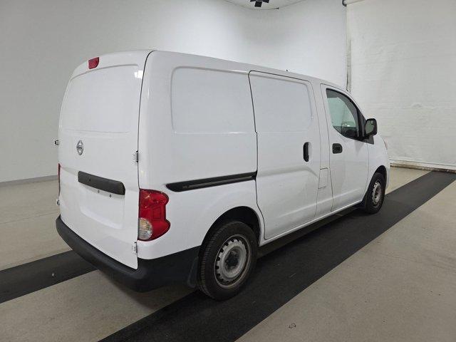 used 2020 Nissan NV200 car, priced at $14,595
