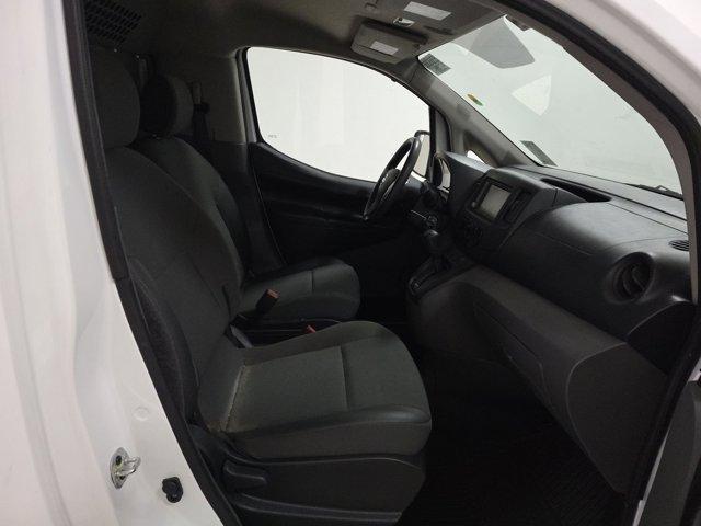 used 2020 Nissan NV200 car, priced at $14,595