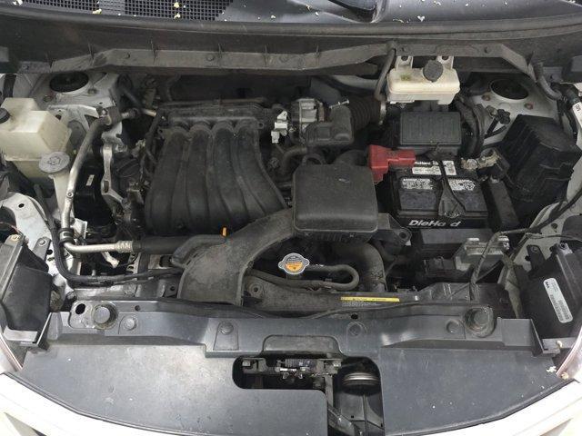 used 2020 Nissan NV200 car, priced at $14,595