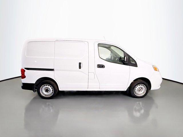 used 2020 Nissan NV200 car, priced at $12,998