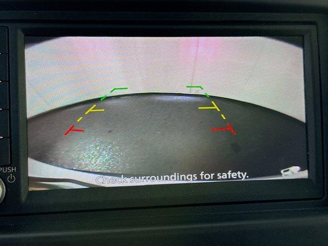 used 2020 Nissan NV200 car, priced at $12,998