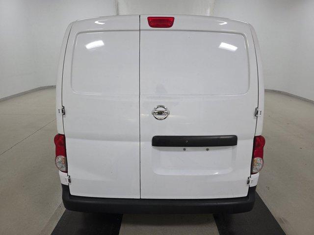 used 2020 Nissan NV200 car, priced at $14,595