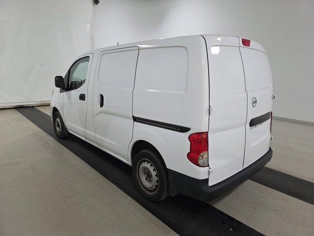 used 2020 Nissan NV200 car, priced at $14,595