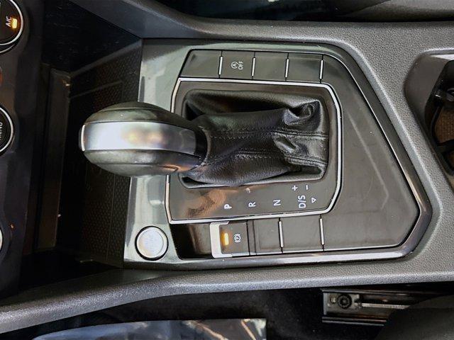 used 2020 Volkswagen Tiguan car, priced at $13,798
