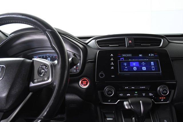 used 2022 Honda CR-V car, priced at $18,998