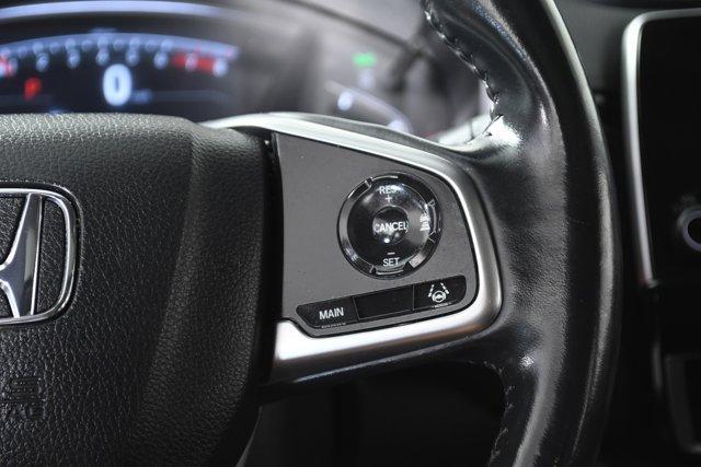 used 2022 Honda CR-V car, priced at $18,998