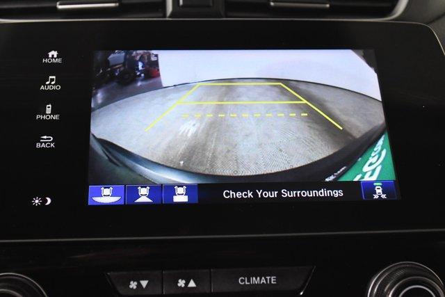 used 2022 Honda CR-V car, priced at $18,998