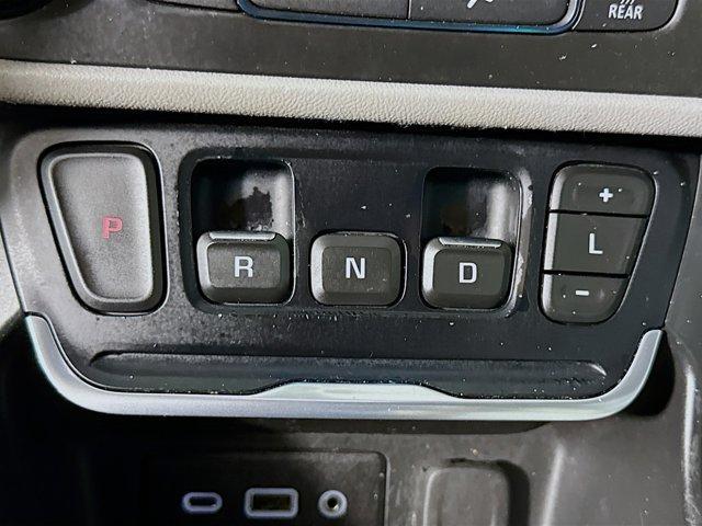 used 2018 GMC Terrain car, priced at $13,598