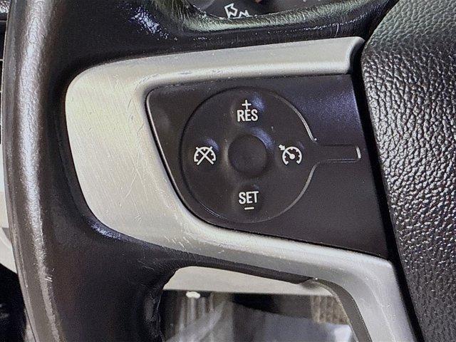 used 2018 GMC Terrain car, priced at $13,598