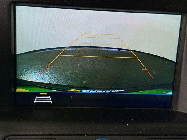 used 2018 GMC Terrain car, priced at $13,598