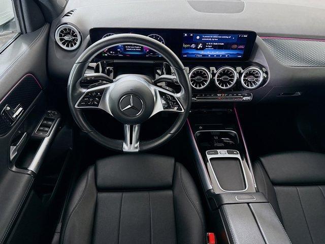 used 2025 Mercedes-Benz GLA 250 car, priced at $26,998