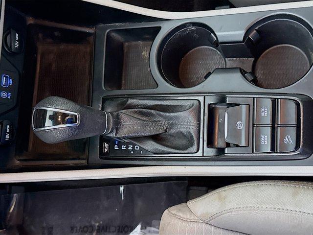 used 2020 Hyundai Tucson car, priced at $16,393