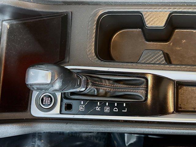 used 2023 Nissan Sentra car, priced at $15,297