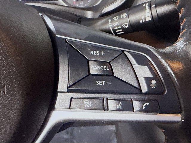 used 2023 Nissan Sentra car, priced at $15,297