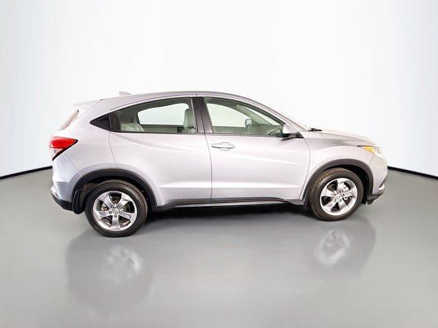 used 2021 Honda HR-V car, priced at $15,998