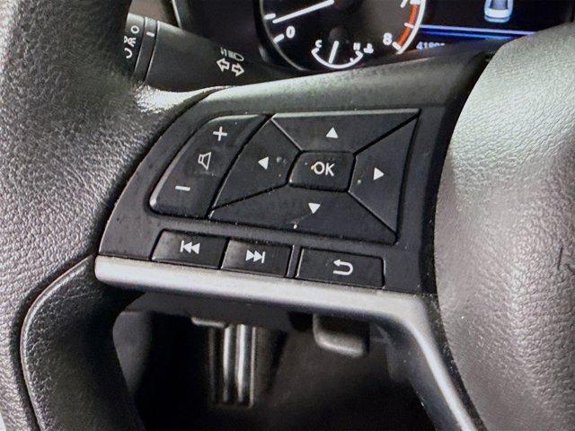 used 2024 Nissan Altima car, priced at $15,997