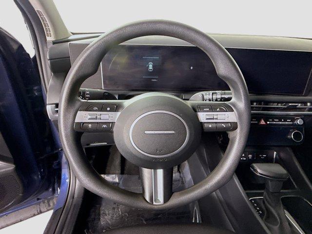 used 2025 Hyundai Tucson car, priced at $20,798