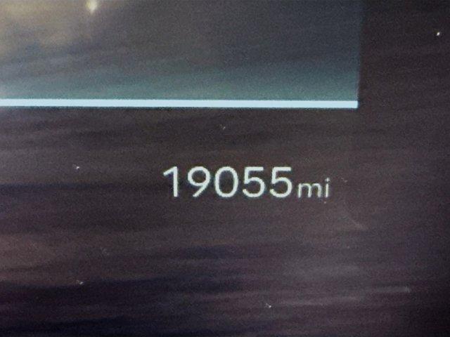 used 2025 Hyundai Tucson car, priced at $20,798