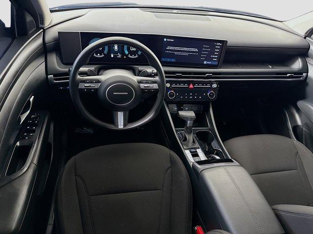 used 2025 Hyundai Tucson car, priced at $20,798