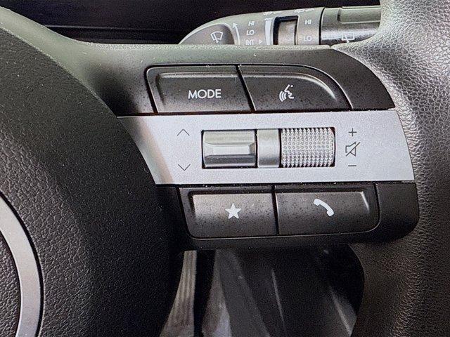 used 2025 Hyundai Tucson car, priced at $20,798