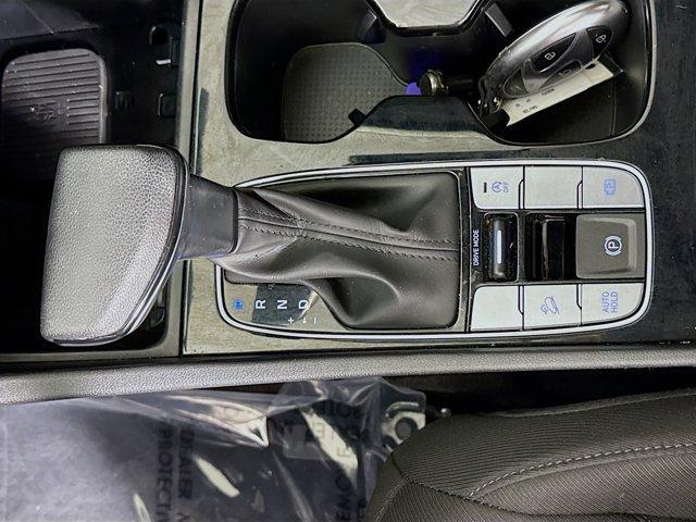 used 2025 Hyundai Tucson car, priced at $20,798