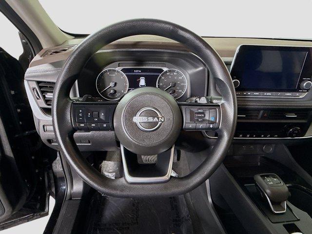 used 2023 Nissan Rogue car, priced at $15,998